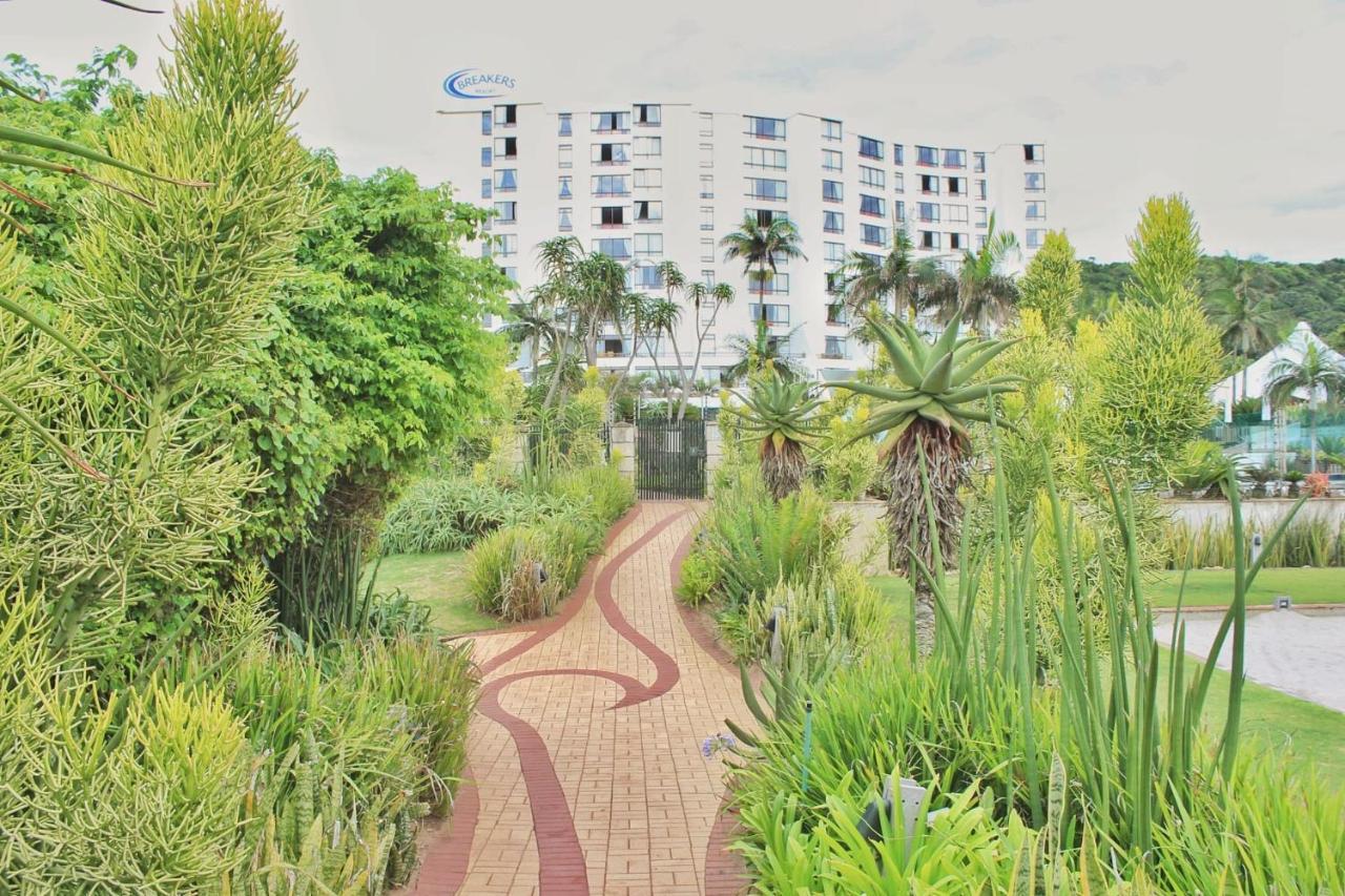 Br4 - Rm14 Apartment Durban Ngoại thất bức ảnh